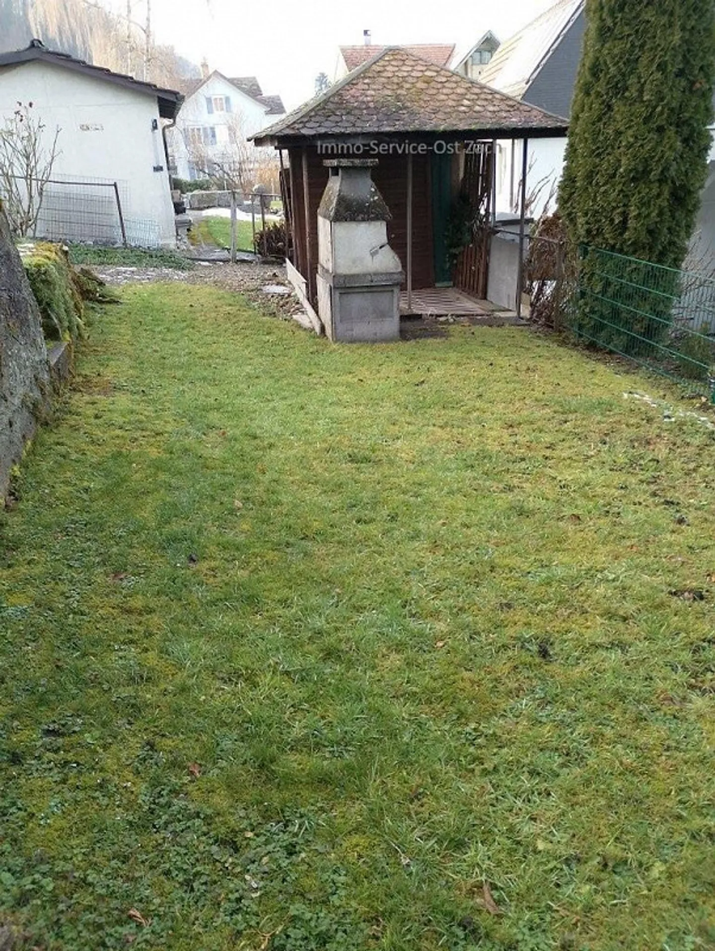 Charmantes Renovationsobjekt mit Weit- und Bodenseesicht - Foto 5 von 10