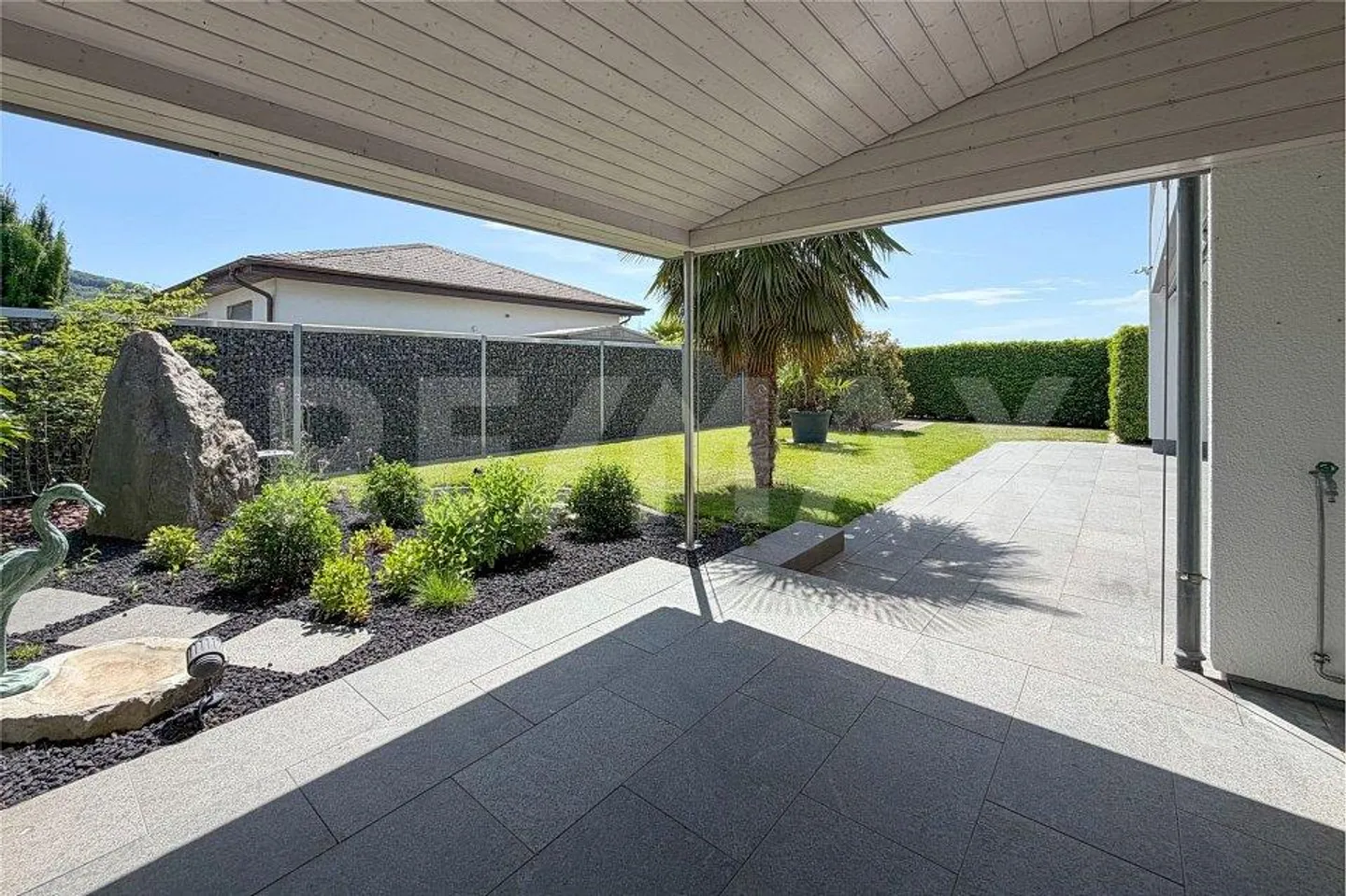 Stylish 5.5 Room Single Family Home with lovingly designed garden in Möhli... - Photo 5 of 13
