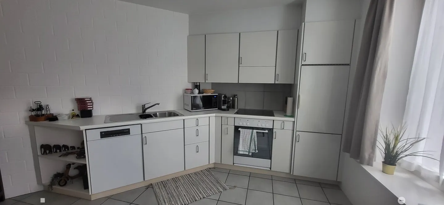 Charming 2.5-room apartment on the Lower Quai in Biel - Photo 1 of 21