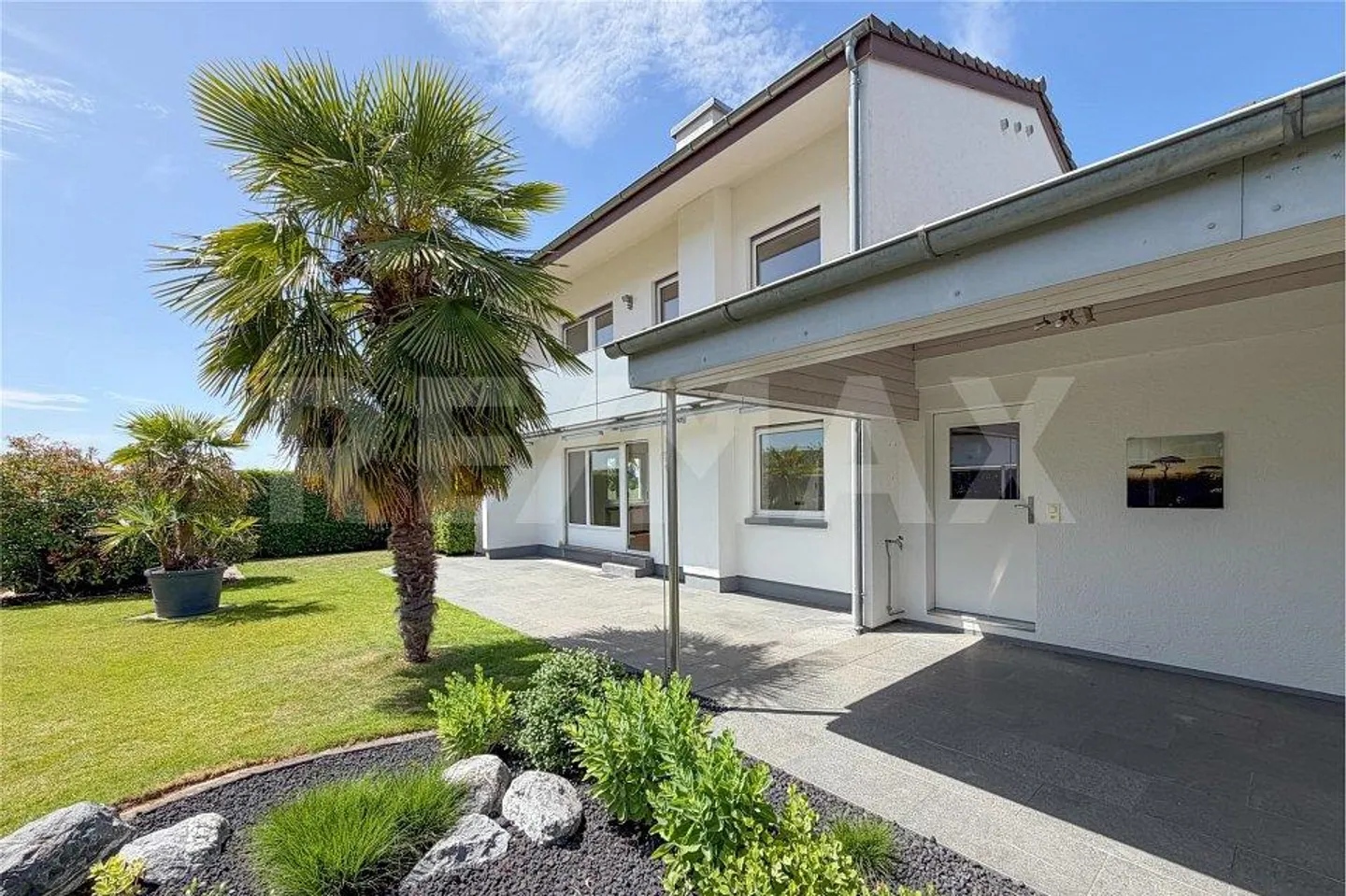 Stylish 5.5 Room Single Family Home with lovingly designed garden in Möhli... - Photo 6 of 13