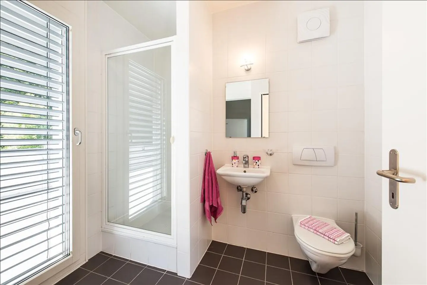 Magnificent Duplex-Penthouse mit Blick über den See und großen Terrassen - Foto 5 von 12