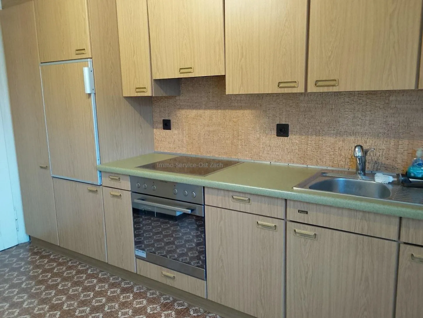 Charmantes Renovationsobjekt mit Weit- und Bodenseesicht - Foto 7 von 10