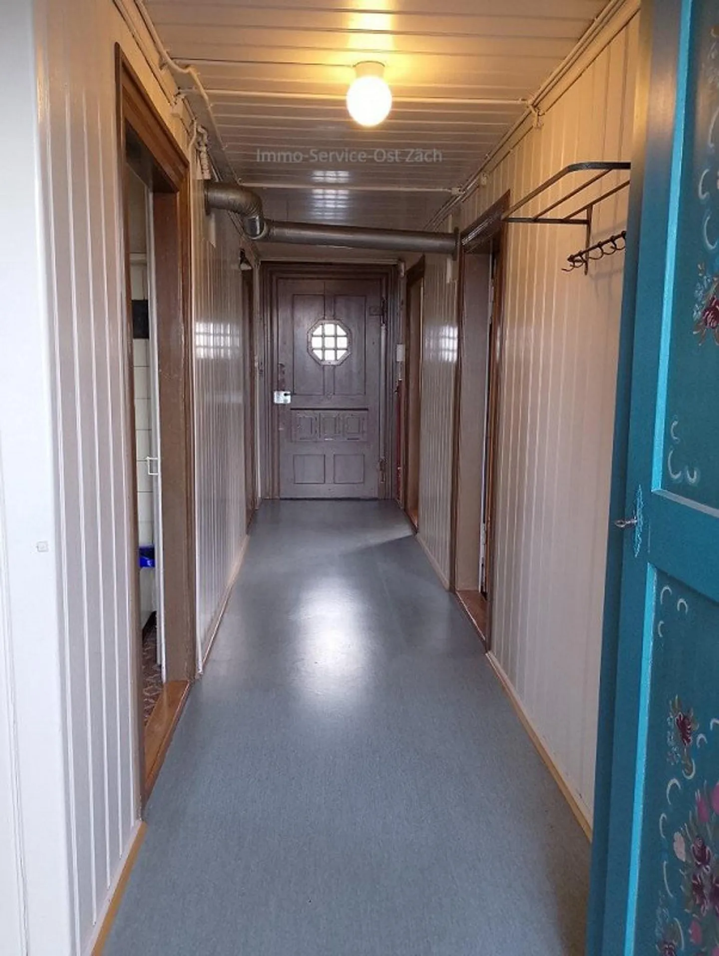 Charmantes Renovationsobjekt mit Weit- und Bodenseesicht - Foto 8 von 10