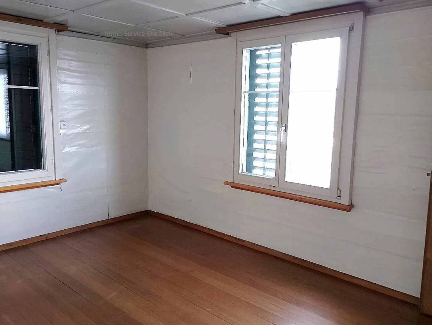 Charmantes Renovationsobjekt mit Weit- und Bodenseesicht - Foto 9 von 10