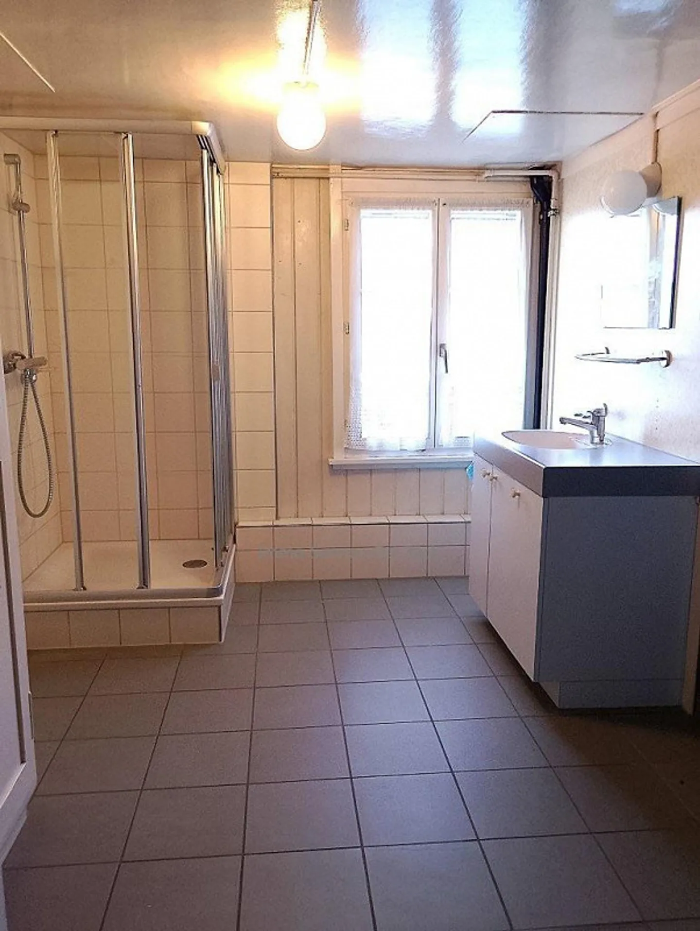 Charmantes Renovationsobjekt mit Weit- und Bodenseesicht - Foto 10 von 10