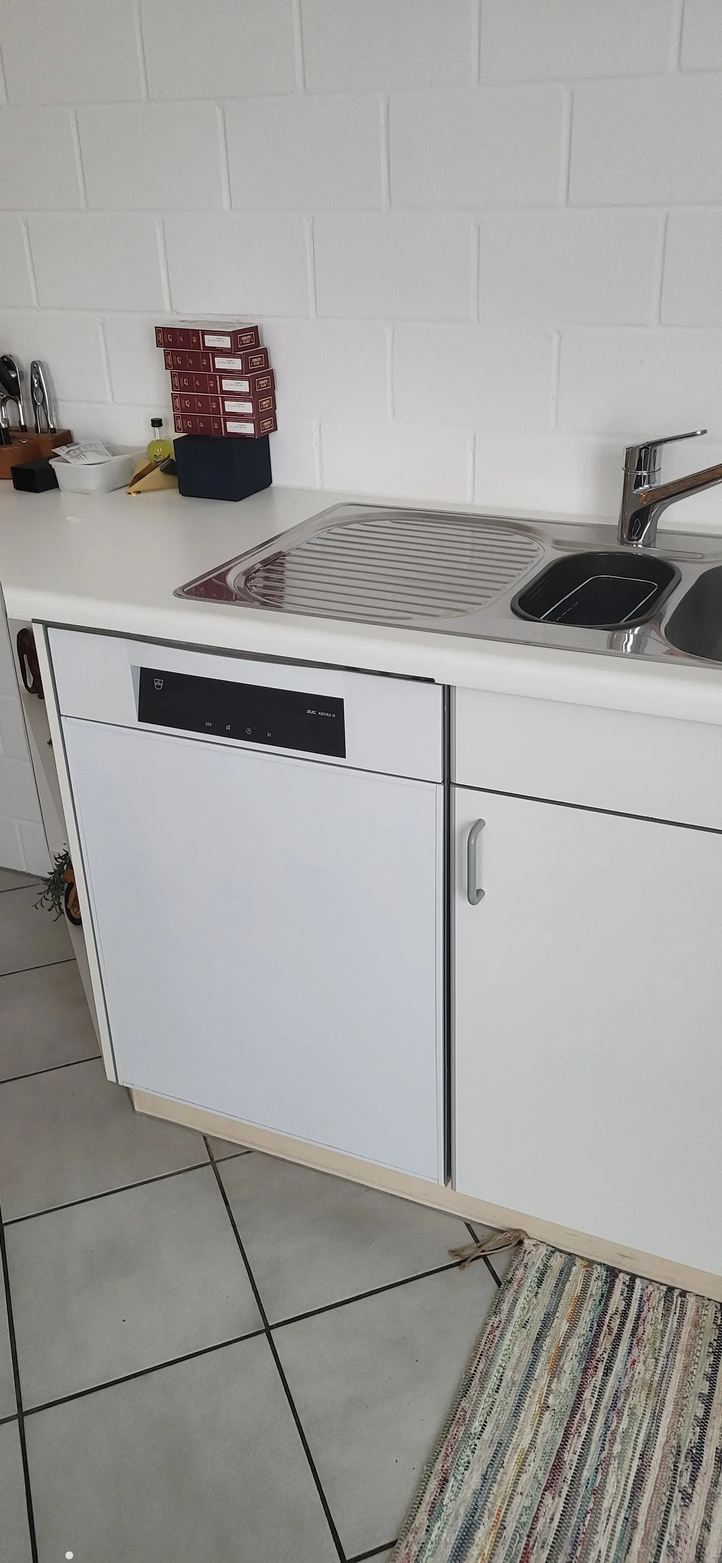 Charming 2.5-room apartment on the Lower Quai in Biel - Photo 4 of 21