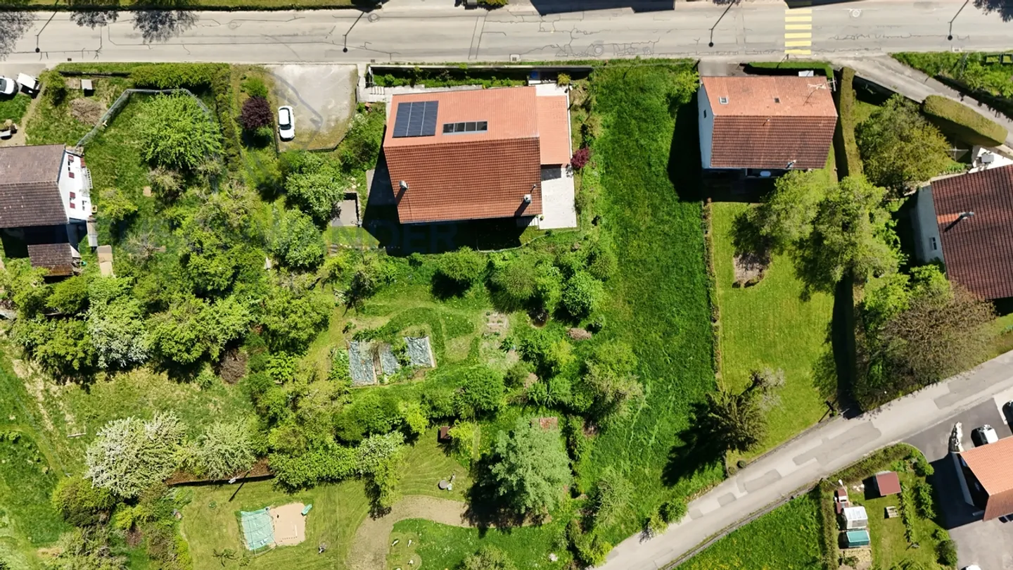 Ampio appartamento in una fattoria splendidamente ristrutturata. - Foto 17 di 17
