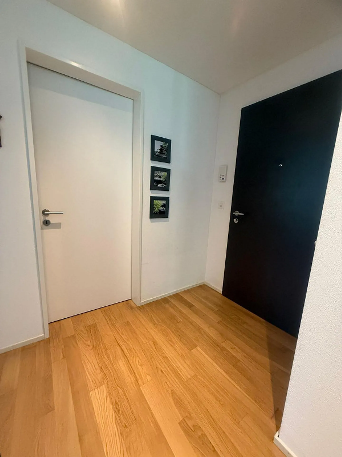 Magnifique appartement de 2,5 pièces avec terrasse de jardin - Photo 5 sur 9