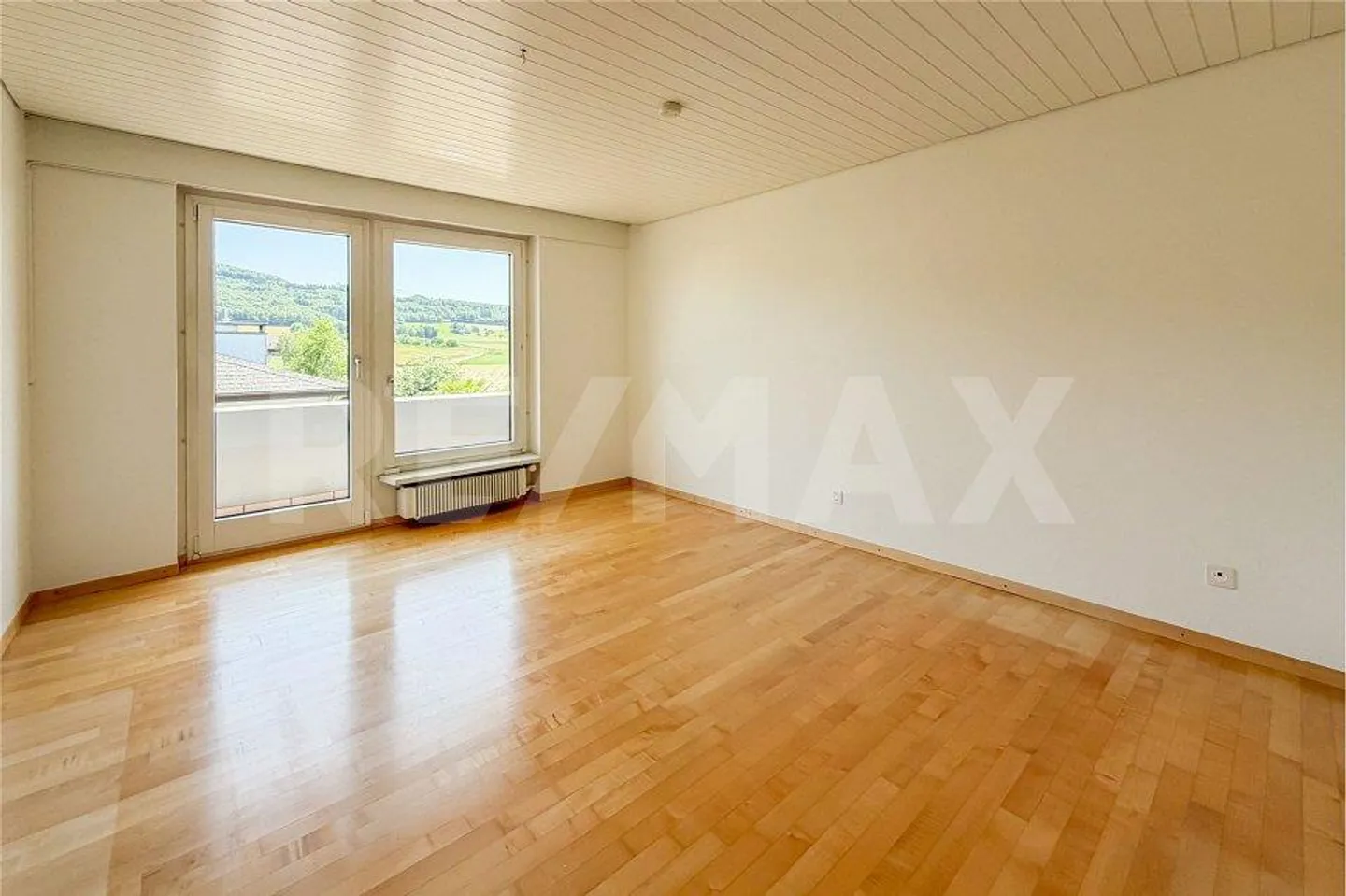 Stylish 5.5 Room Single Family Home with lovingly designed garden in Möhli... - Photo 12 of 13