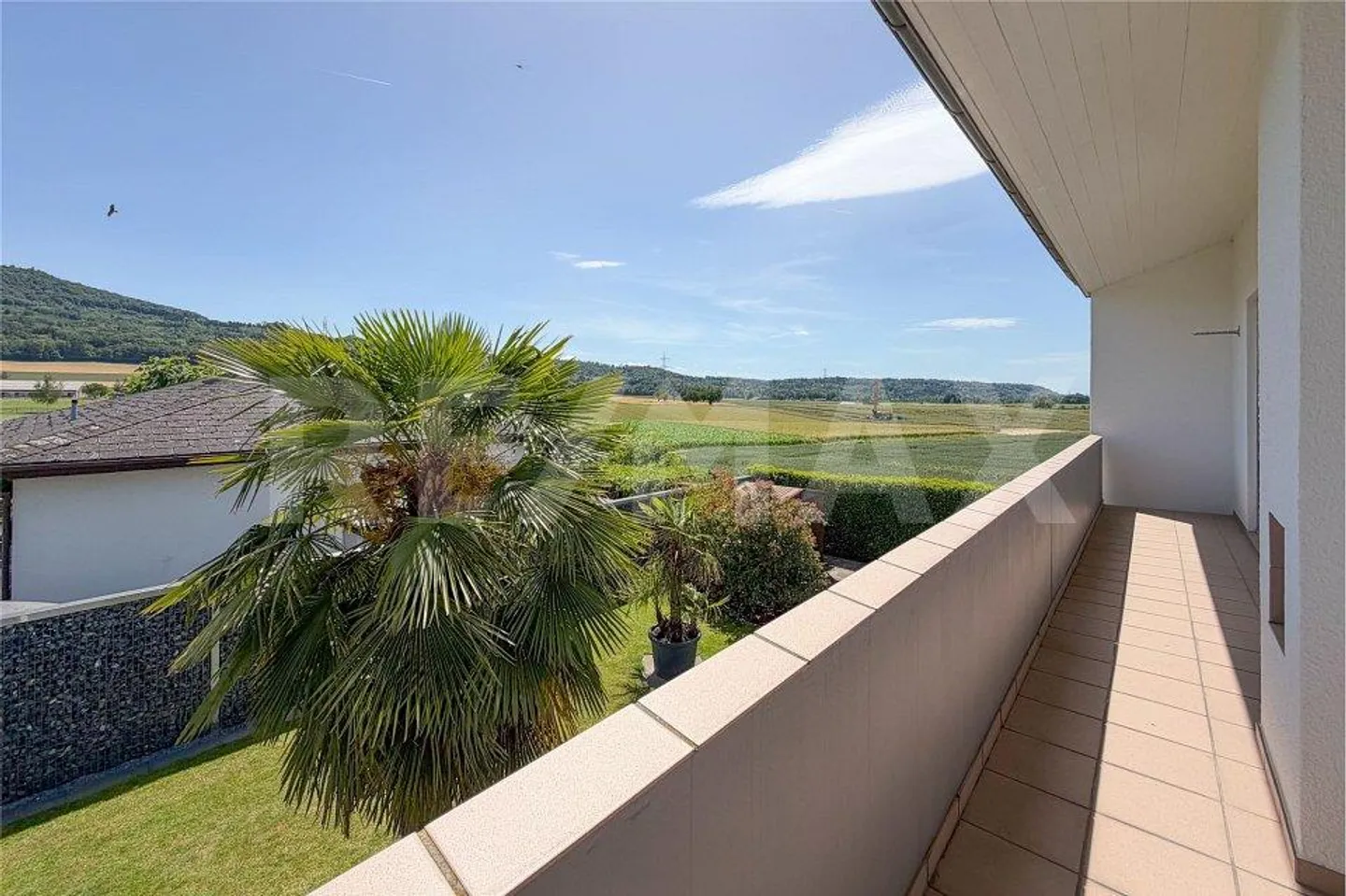 Stylish 5.5 Room Single Family Home with lovingly designed garden in Möhli... - Photo 13 of 13
