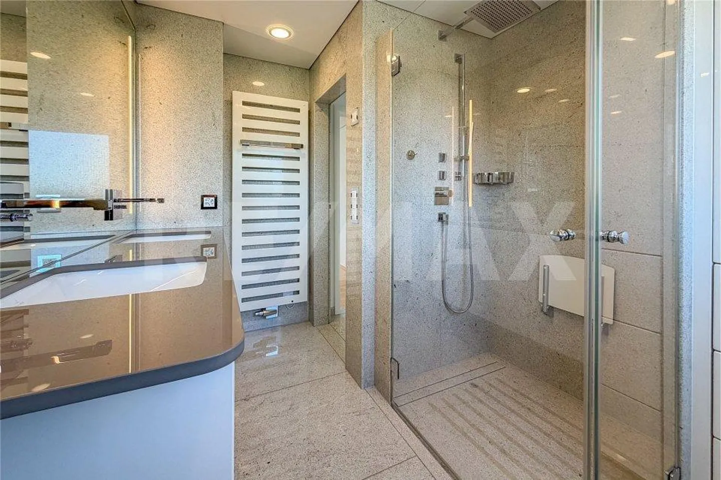 Stylish 5.5 Room Single Family Home with lovingly designed garden in Möhli... - Photo 10 of 13