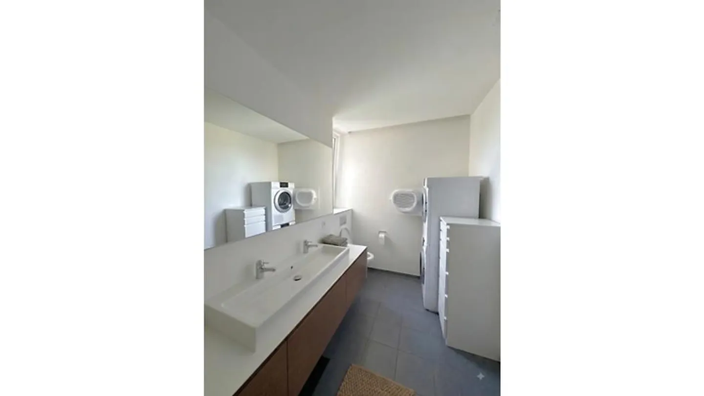 APPARTEMENT DE 3½ PIÈCES À BERNE - BREITENRAIN, MEUBLÉ, TEMPORAIRE - Photo 3 sur 3