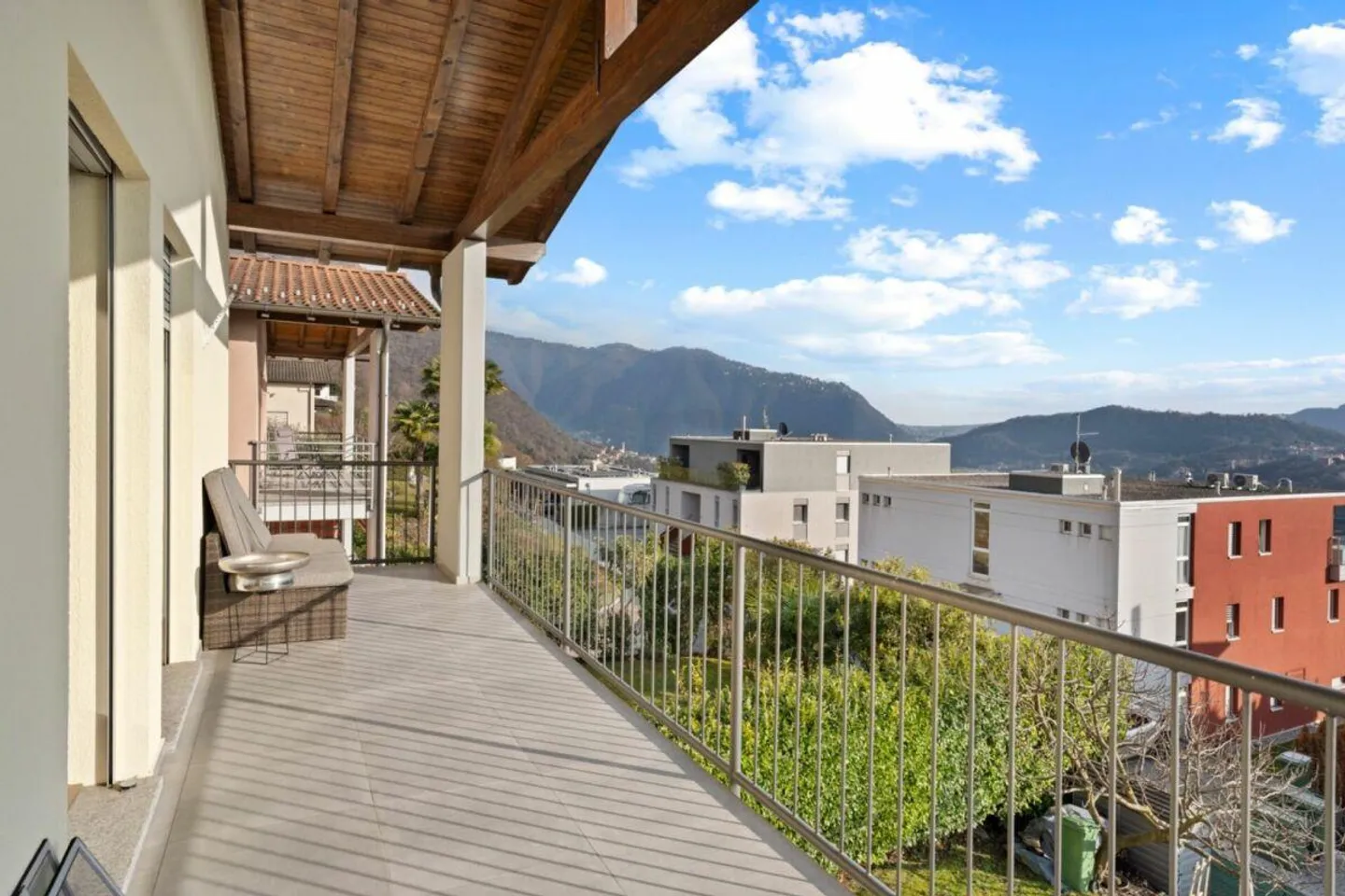 Maison bifamiliale avec jardin et vue - Photo 14 sur 30