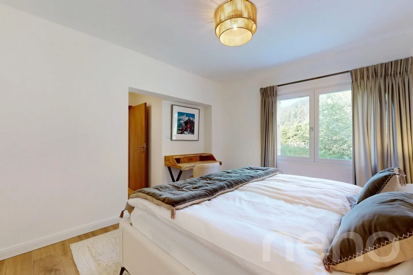 Magnifico appartamento 4.5 stanze a Crans-Montana - Foto 5 di 12