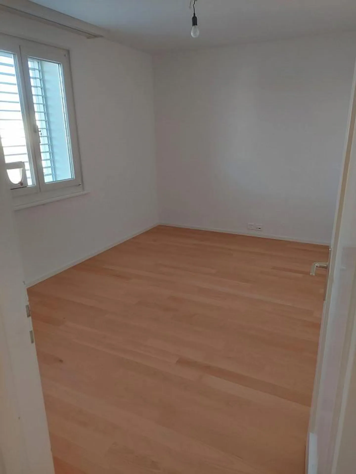 Bright 4.5-room apartment in a quiet neighborhood - Photo 5 of 8