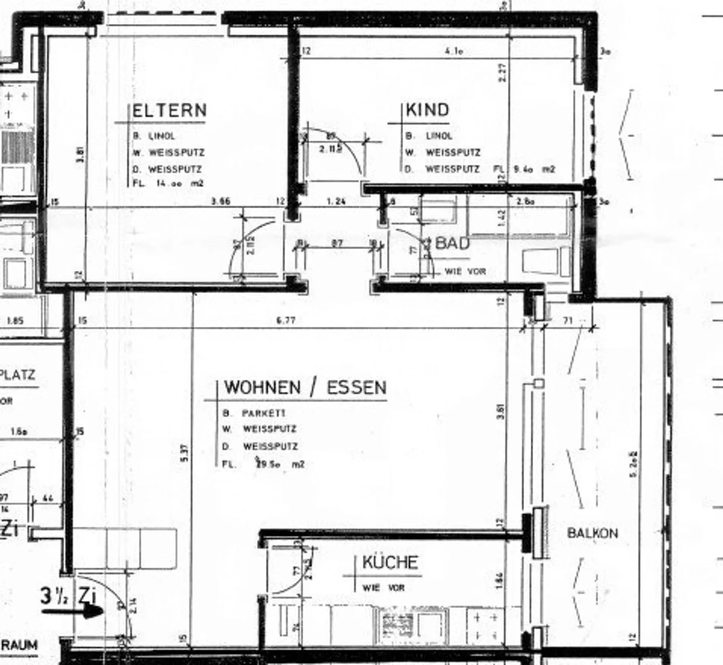 Living on a small budget - Photo 9 of 10