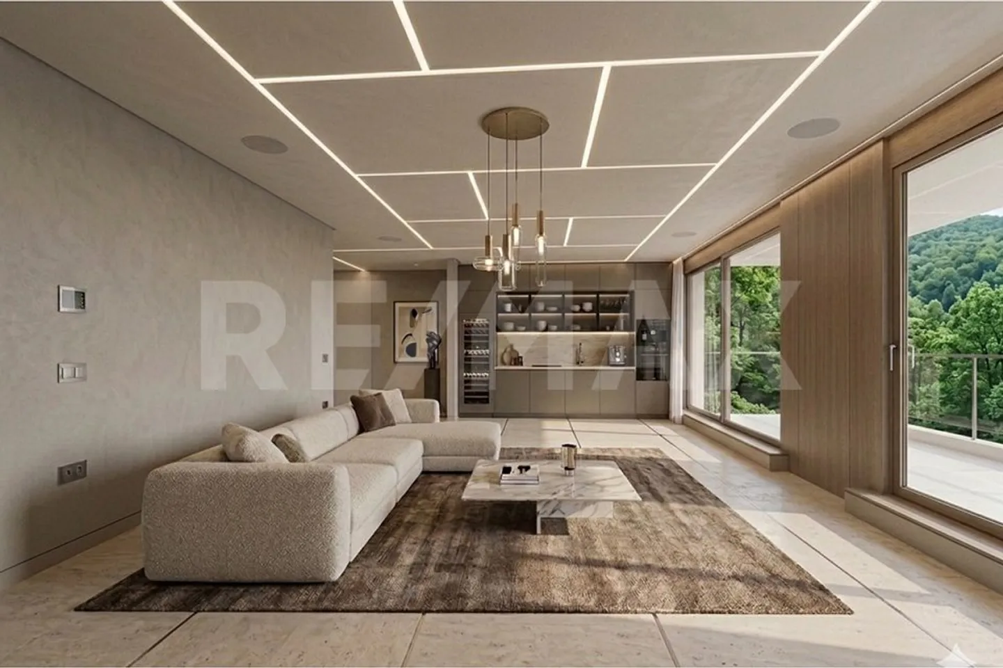 Sustainable Luxury Apartments - Photo 3 of 10