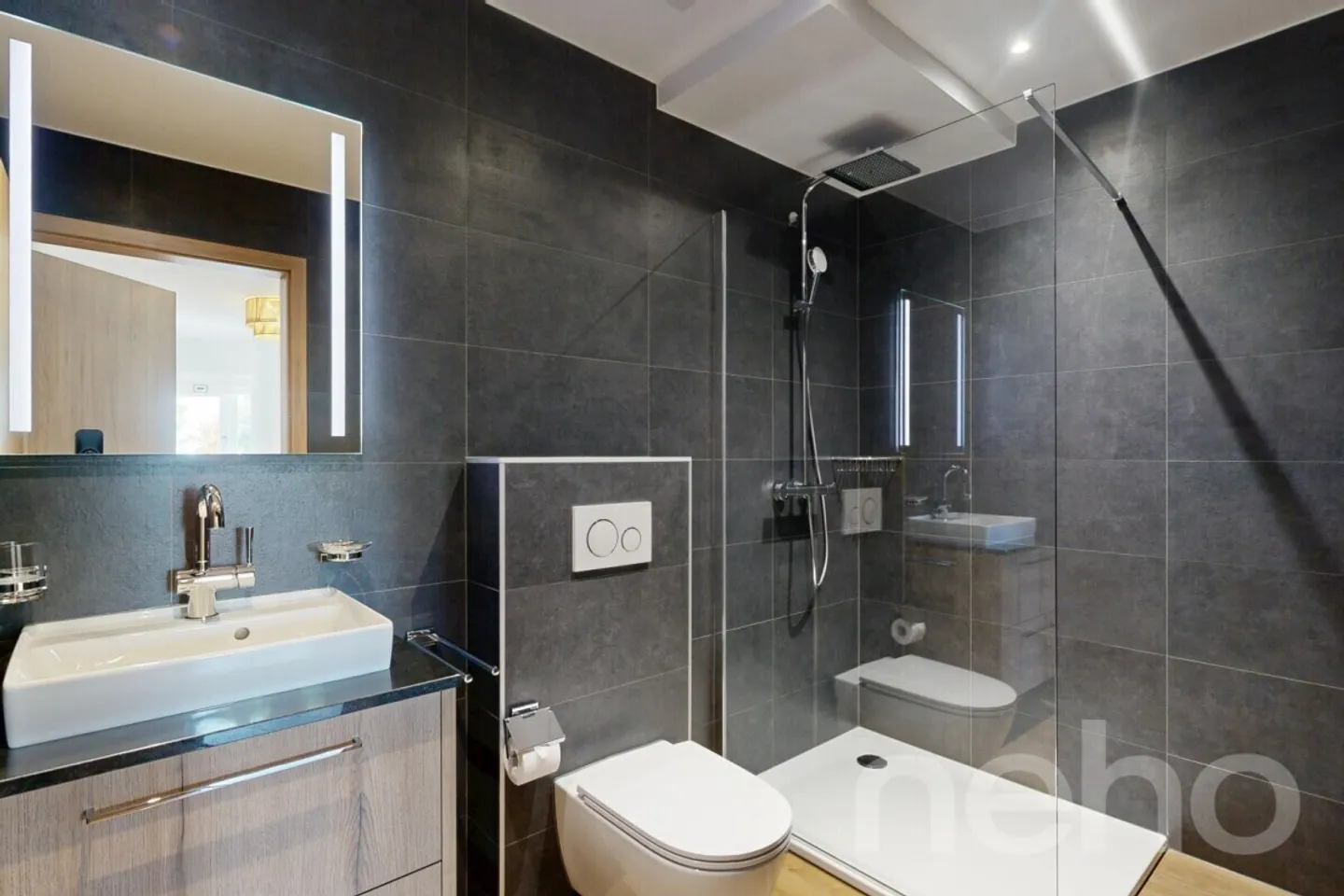 Magnifico appartamento 4.5 stanze a Crans-Montana - Foto 8 di 12