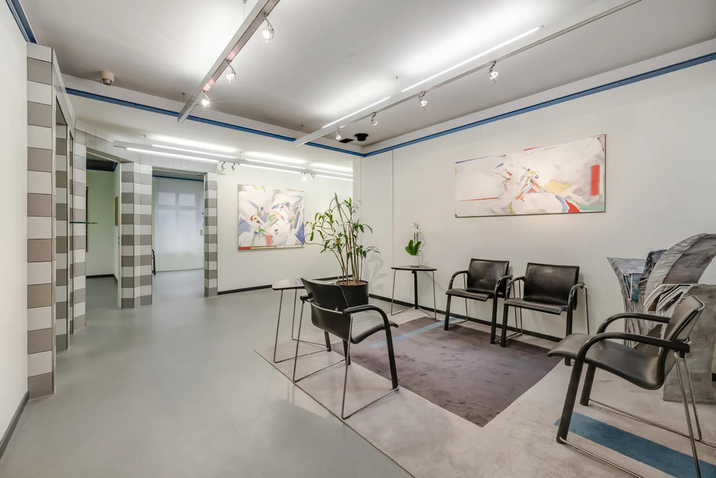 Versatile Practice Space in Basel - Photo 2 of 21