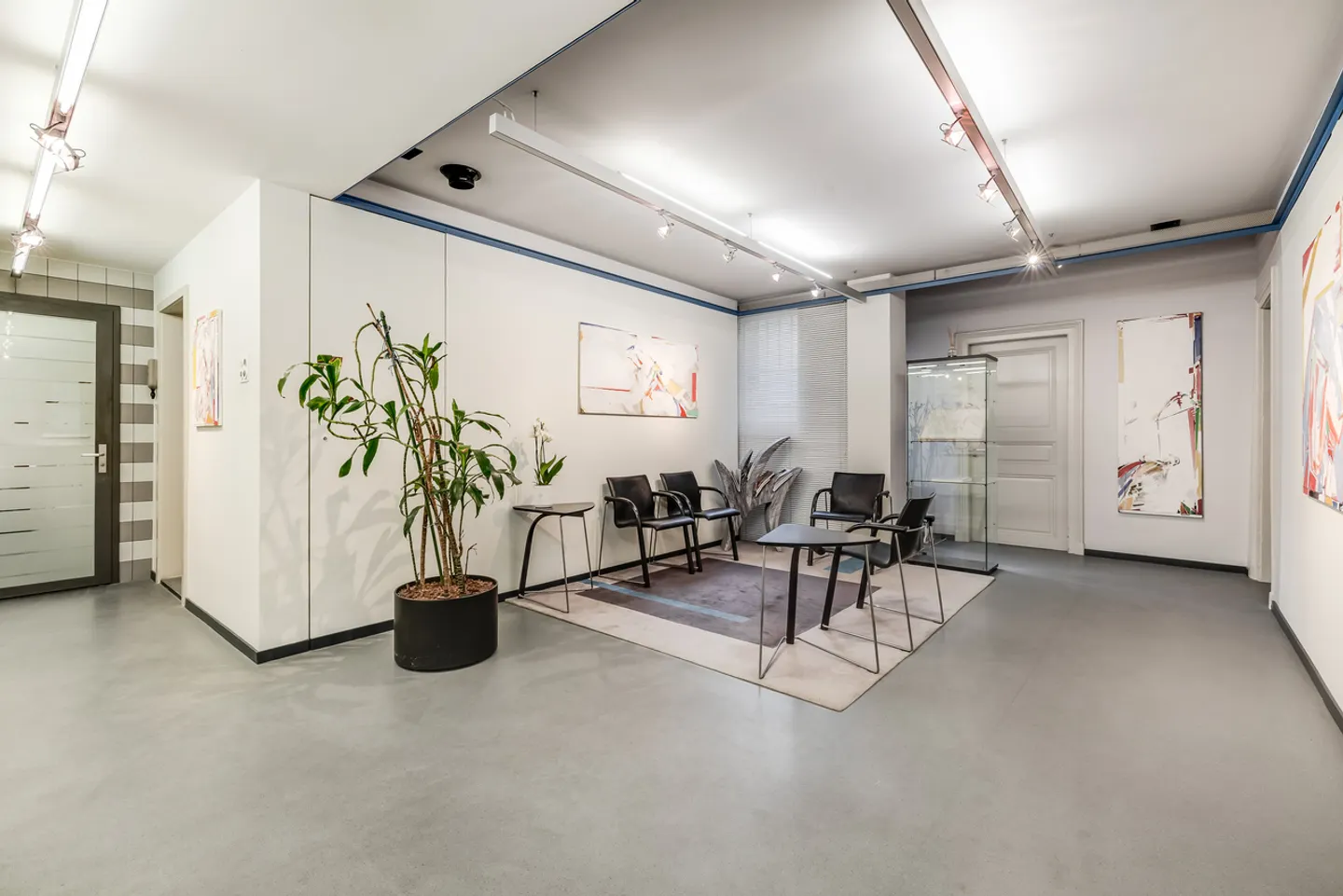 Versatile Practice Space in Basel - Photo 3 of 21