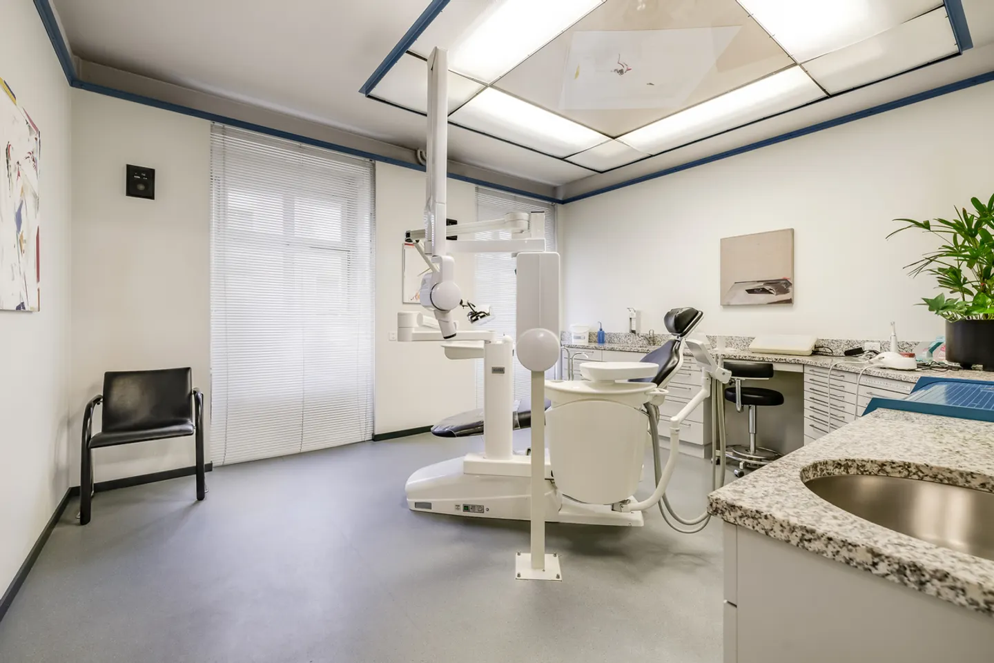 Versatile Practice Space in Basel - Photo 4 of 21