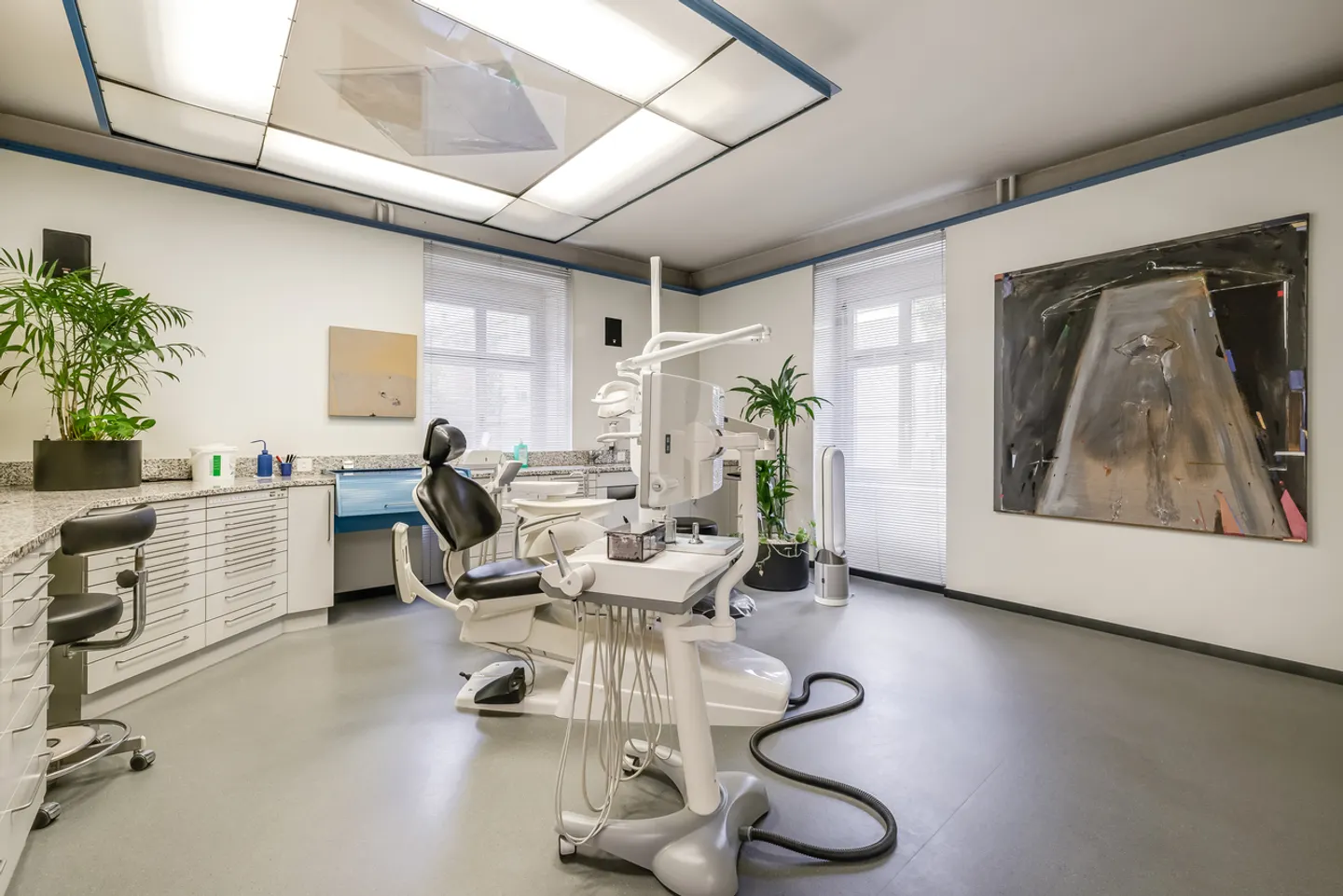 Versatile Practice Space in Basel - Photo 5 of 21