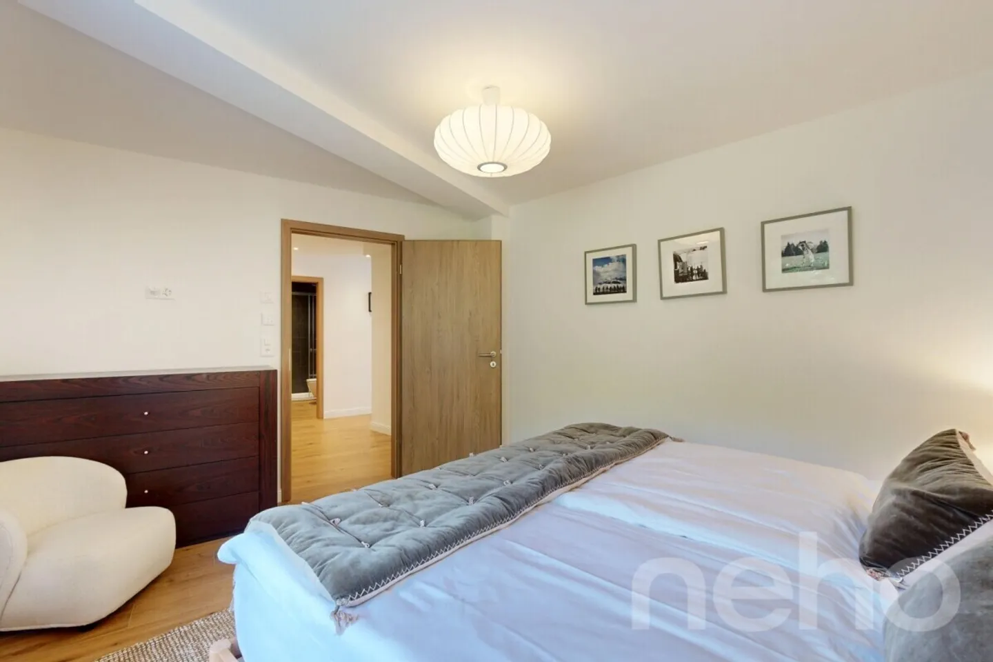 Magnifico appartamento 4.5 stanze a Crans-Montana - Foto 10 di 12