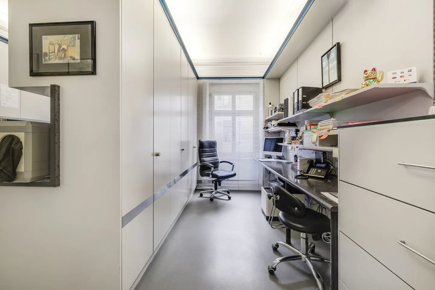 Versatile Practice Space in Basel - Photo 6 of 21