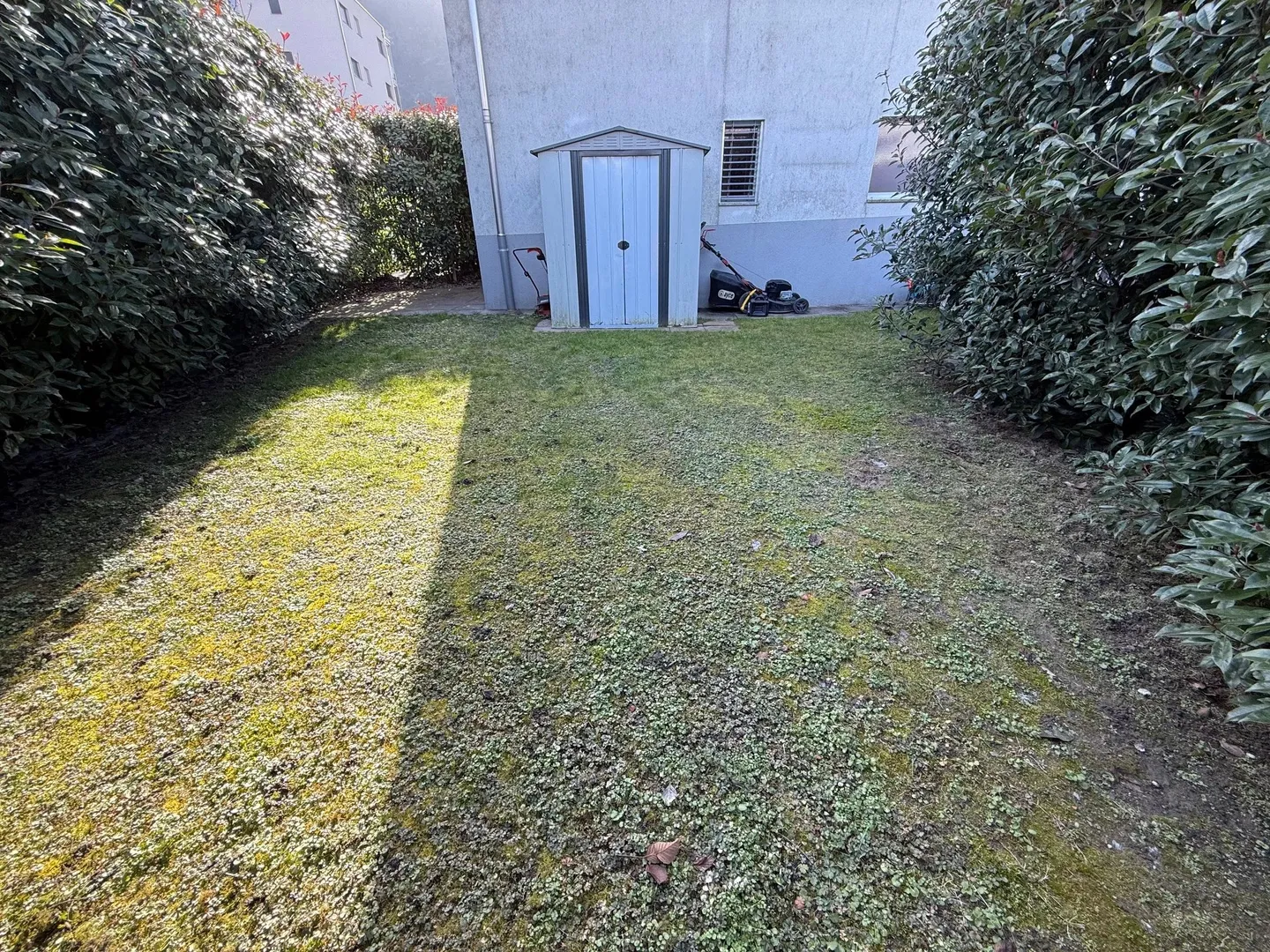 Appartement à louer - Photo 1 sur 13