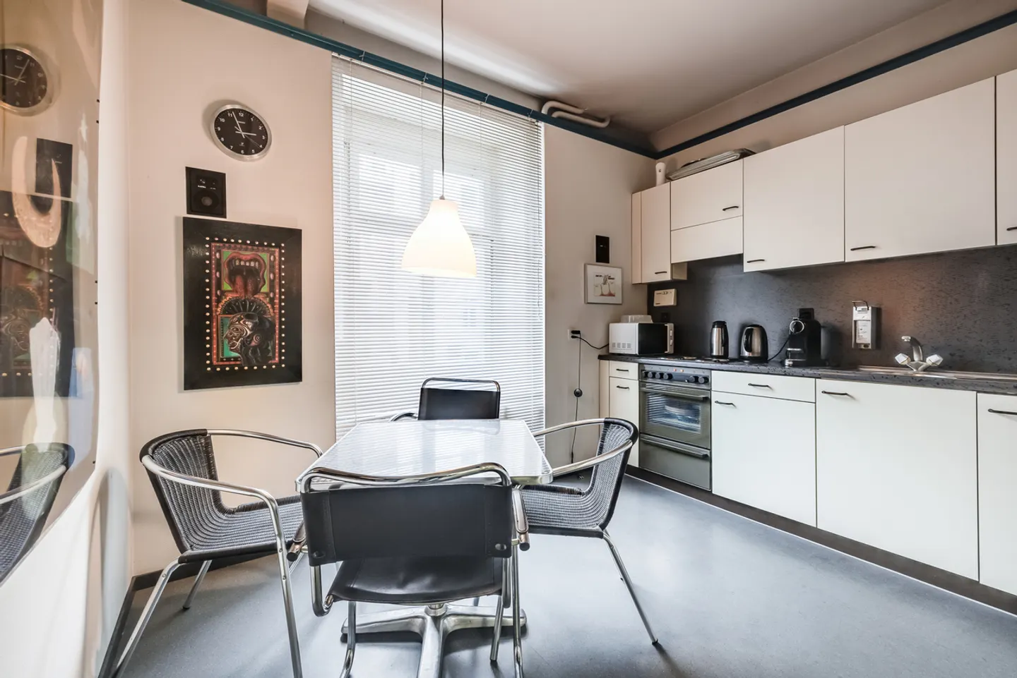 Versatile Practice Space in Basel - Photo 11 of 21
