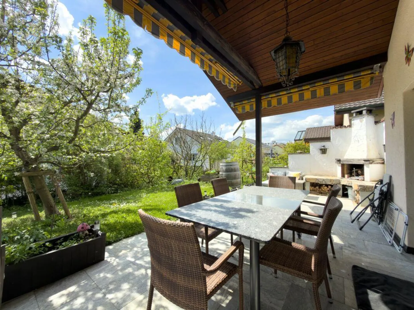 Maison moderne de 6,5 pièces dans une impasse à Erlinsbach AG - Photo 6 sur 25