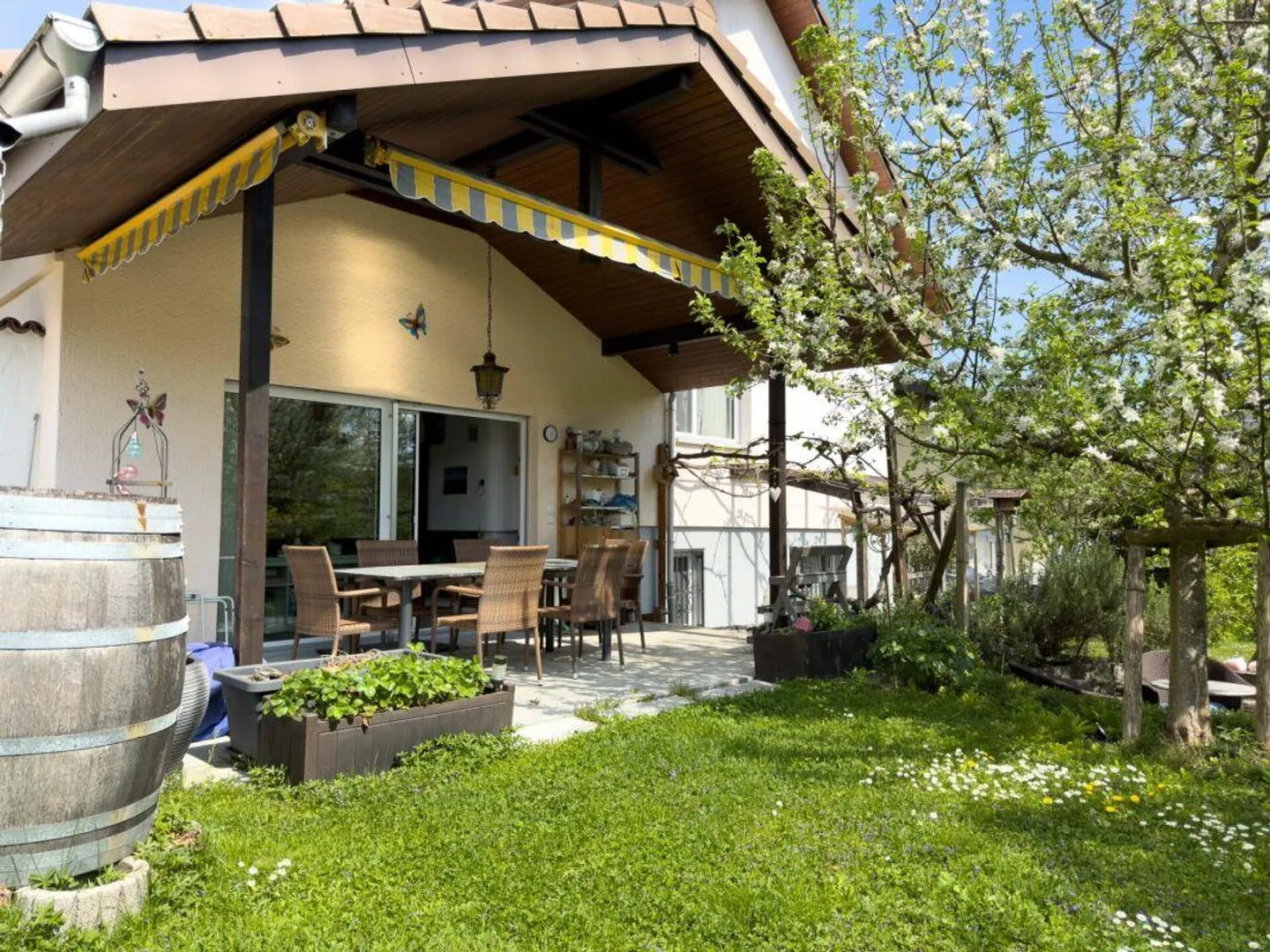 Maison moderne de 6,5 pièces dans une impasse à Erlinsbach AG - Photo 7 sur 25