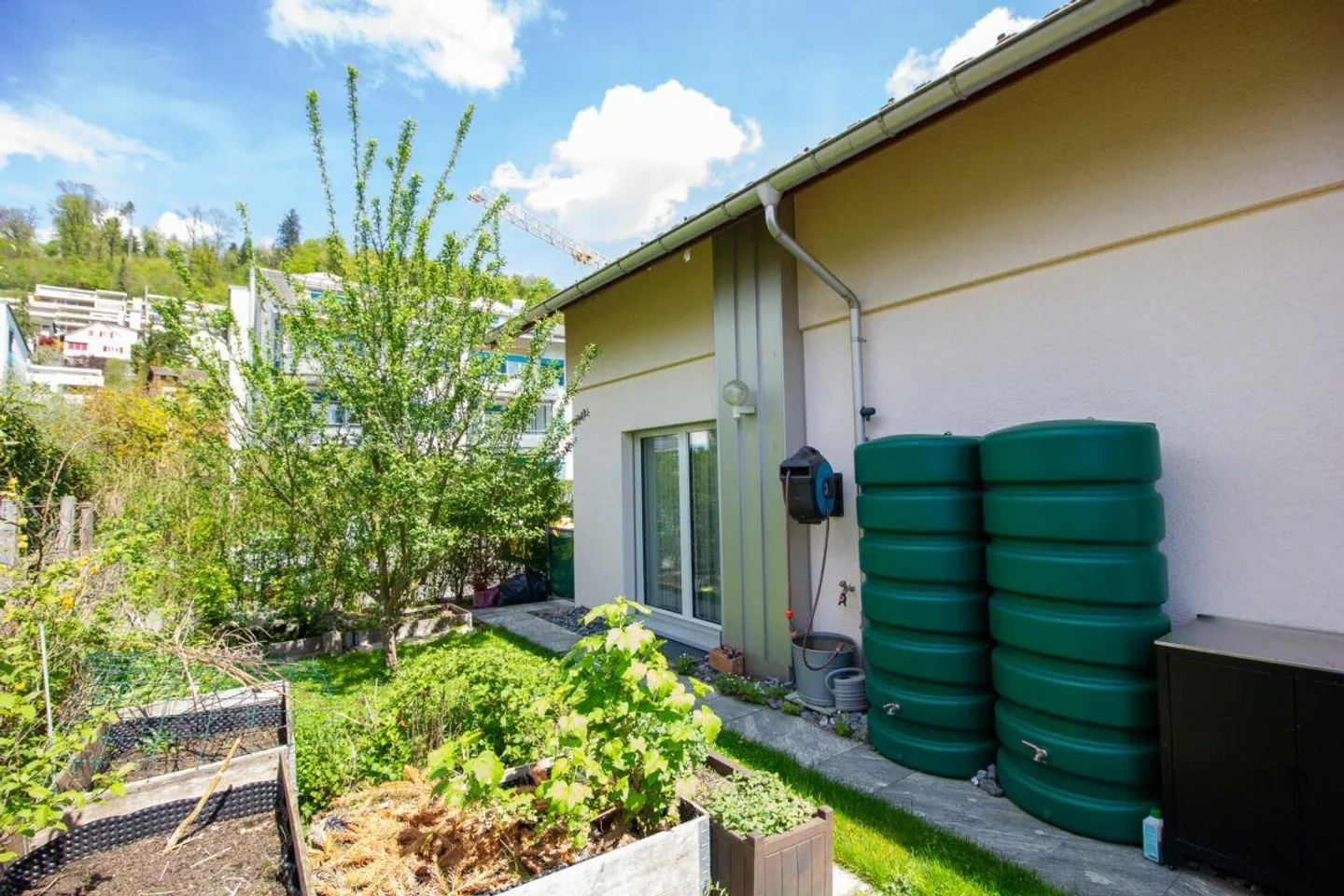Maison moderne de 6,5 pièces dans une impasse à Erlinsbach AG - Photo 10 sur 25