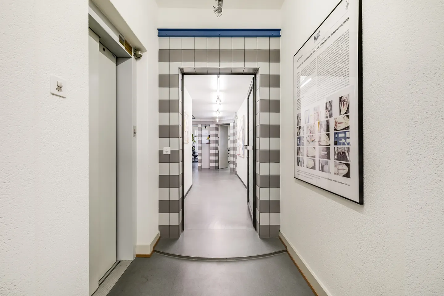 Versatile Practice Space in Basel - Photo 14 of 21