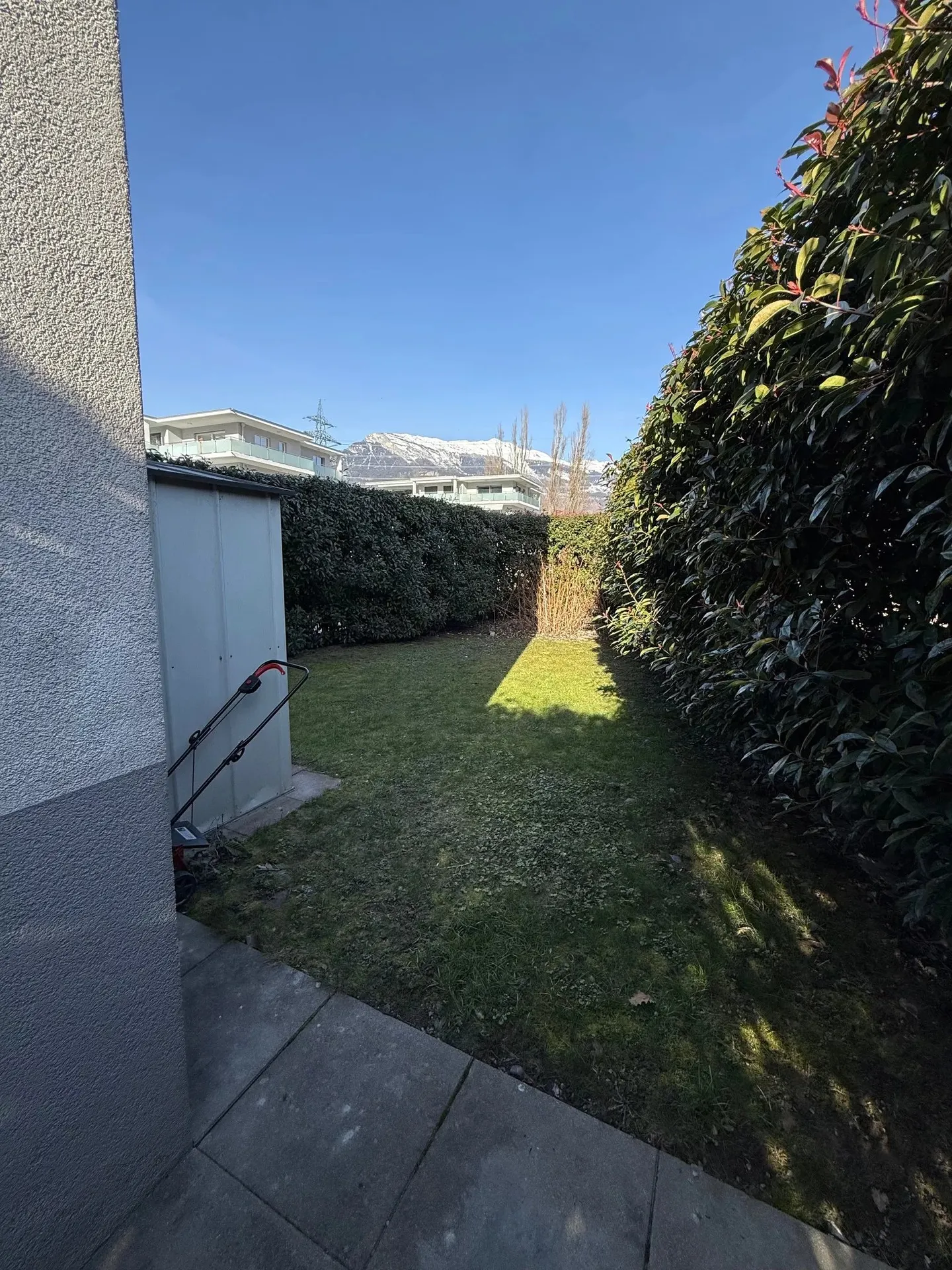 Appartement à louer - Photo 2 sur 13