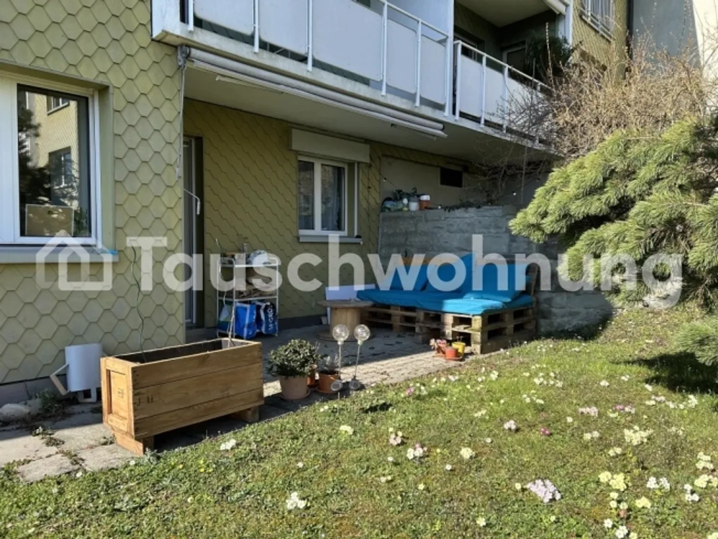 Cozy Apartment in Zurich District 10 - Photo 1 of 8