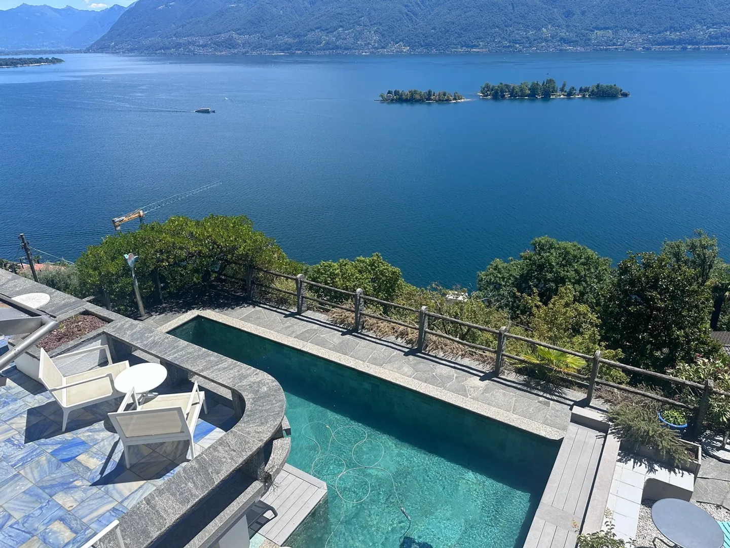 Unique Villa with Panoramic Views - Photo 2 of 39