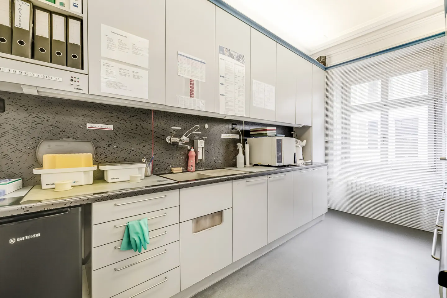 Versatile Practice Space in Basel - Photo 7 of 21