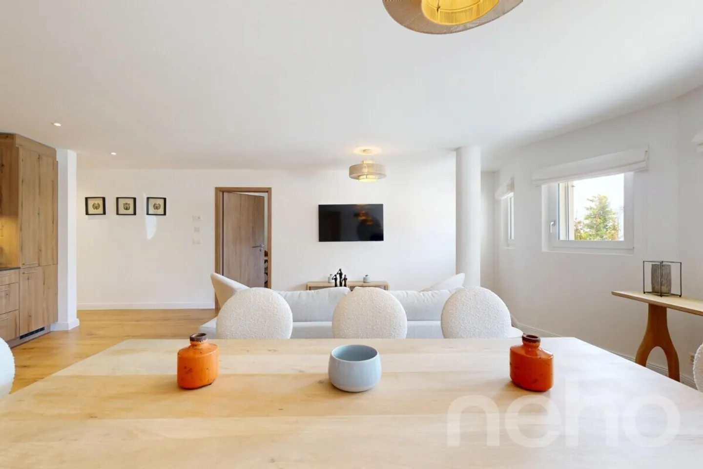 Magnifico appartamento 4.5 stanze a Crans-Montana - Foto 11 di 12
