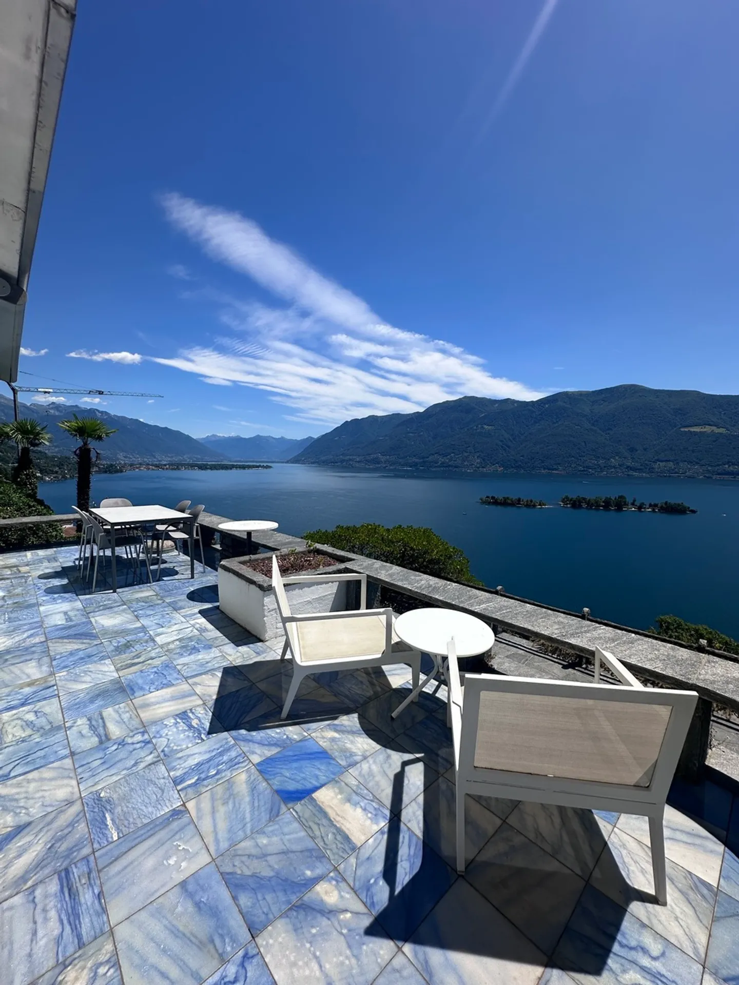 Unique Villa with Panoramic Views - Photo 10 of 39