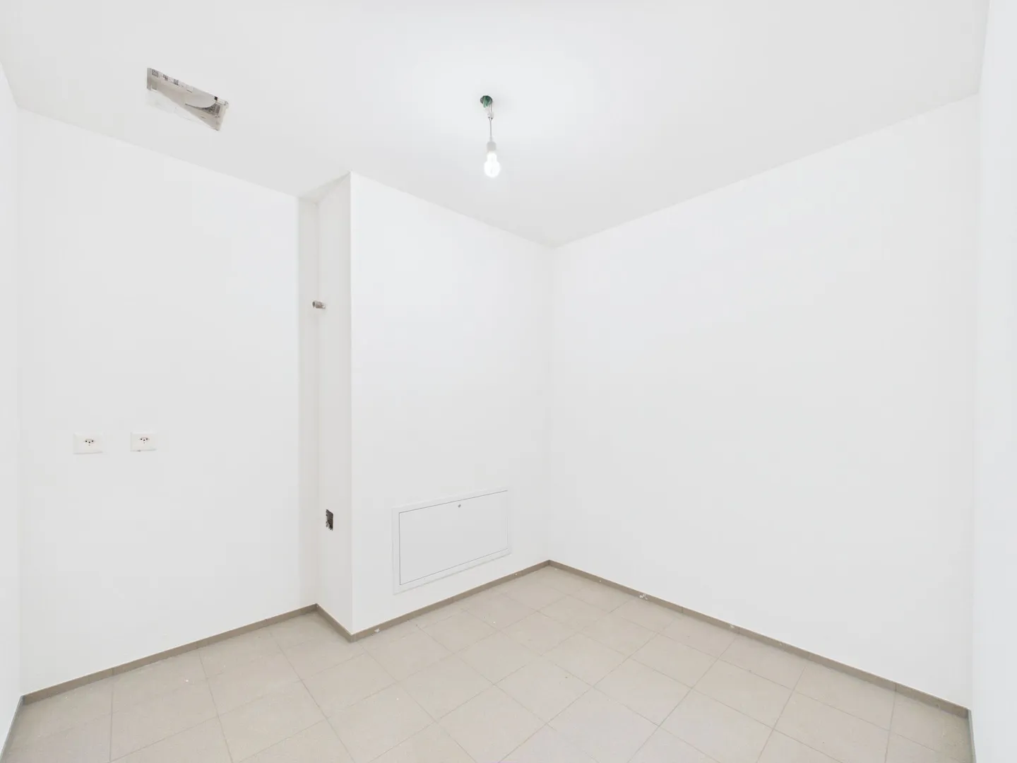 Nuovo appartamento giardino 4.5 locali con esposizione a sud, situato nel centro di Affoltern am Albis - Foto 12 di 15