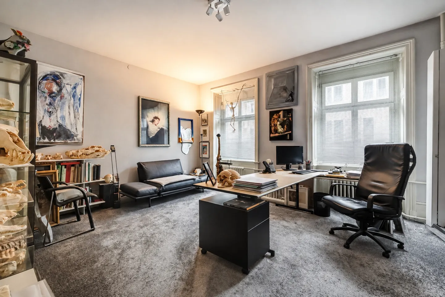 Versatile Practice Space in Basel - Photo 10 of 21