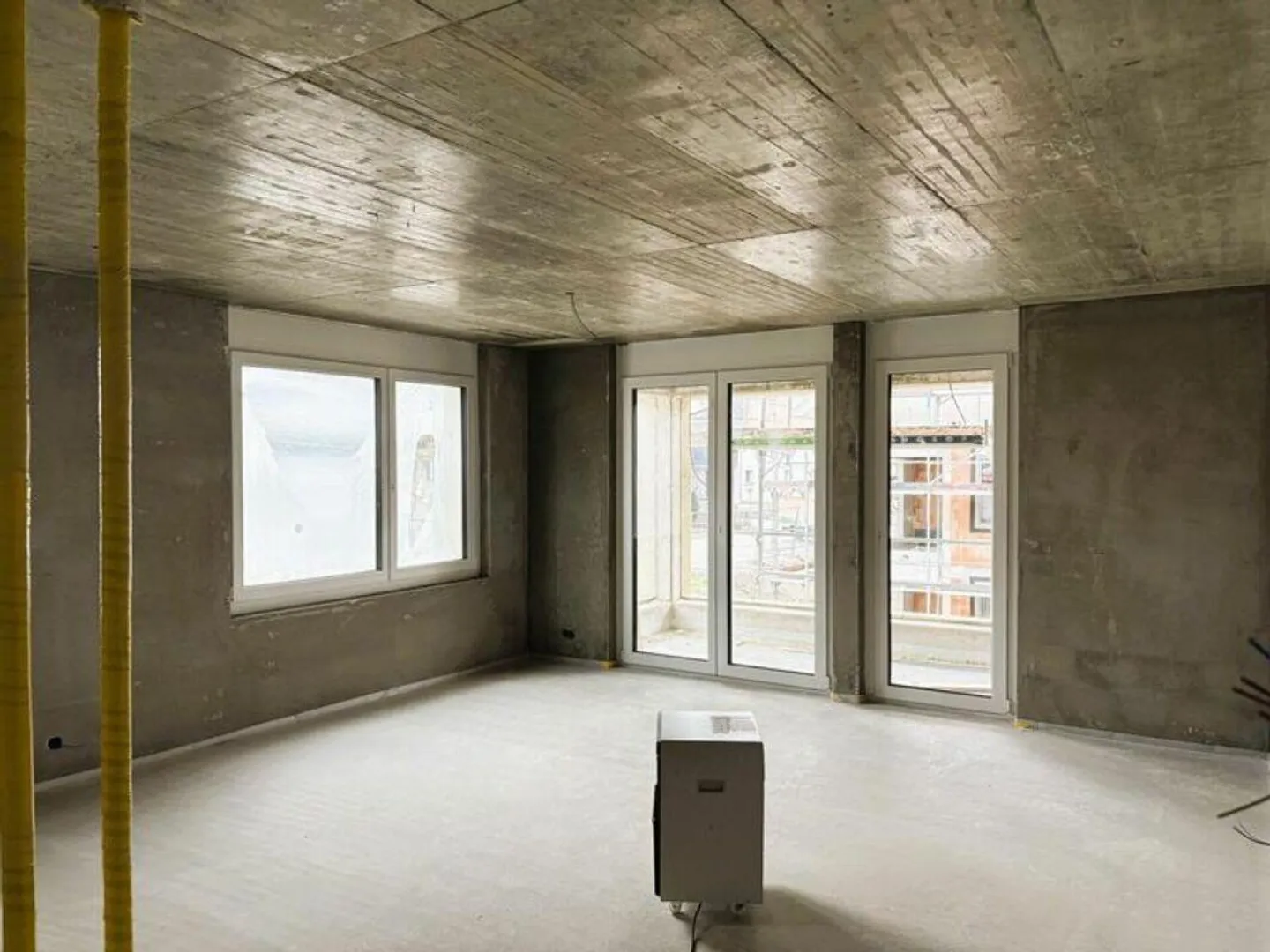 Prima occupazione - Appartamento attico di alta qualità con 3,5 locali a Bischofszell - Foto 4 di 16