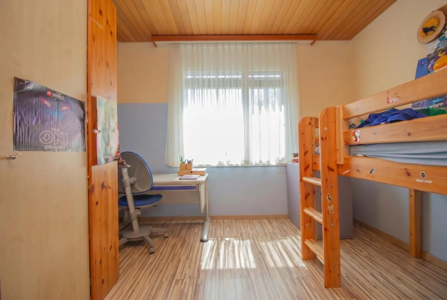 Maison moderne de 6,5 pièces dans une impasse à Erlinsbach AG - Photo 15 sur 25