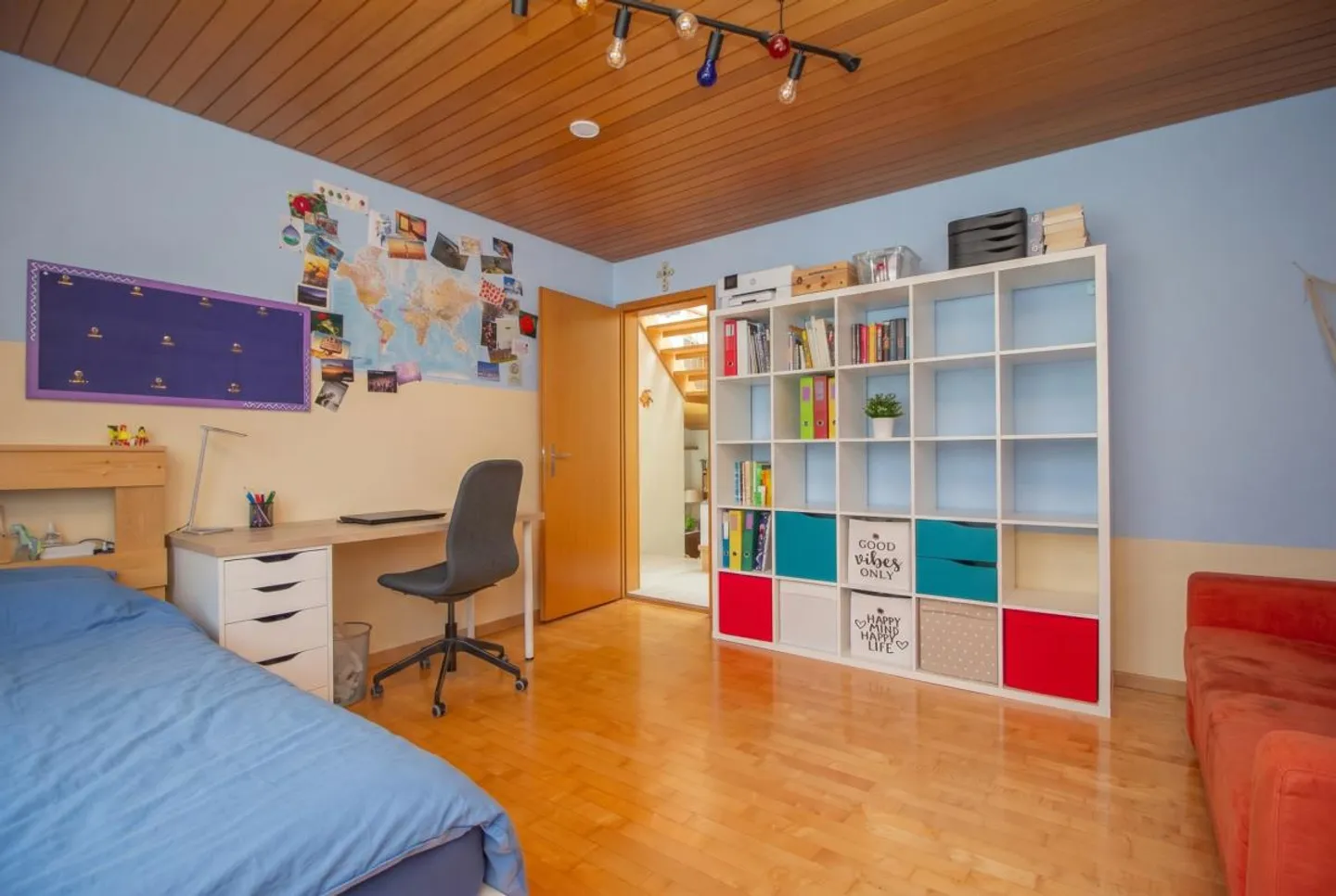 Maison moderne de 6,5 pièces dans une impasse à Erlinsbach AG - Photo 16 sur 25