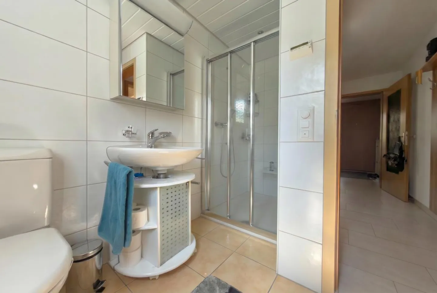 Maison moderne de 6,5 pièces dans une impasse à Erlinsbach AG - Photo 19 sur 25