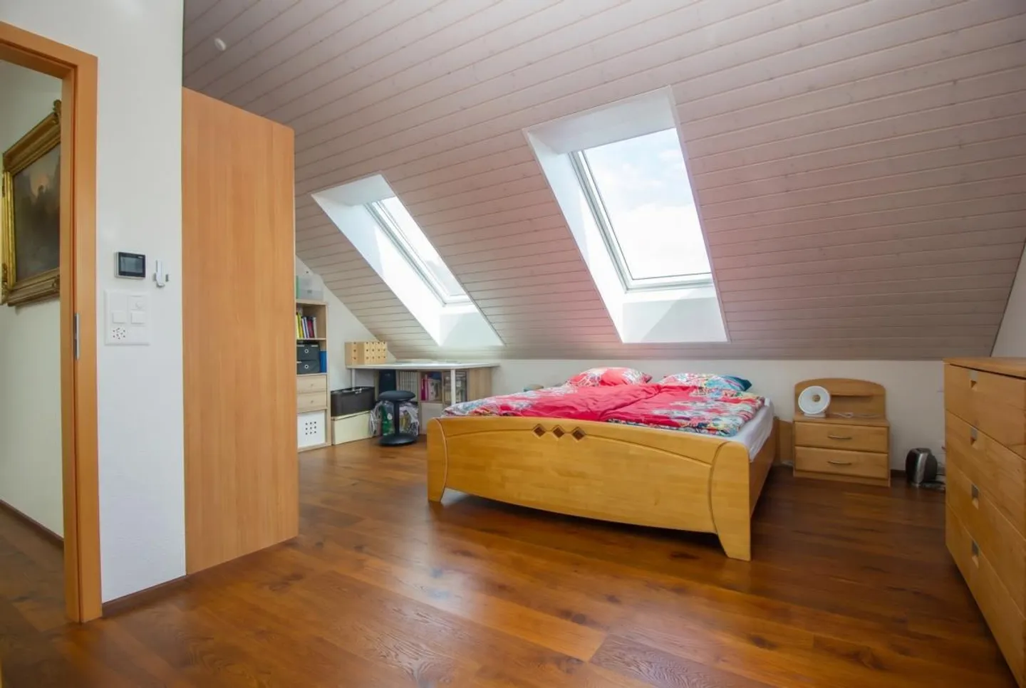 Maison moderne de 6,5 pièces dans une impasse à Erlinsbach AG - Photo 20 sur 25