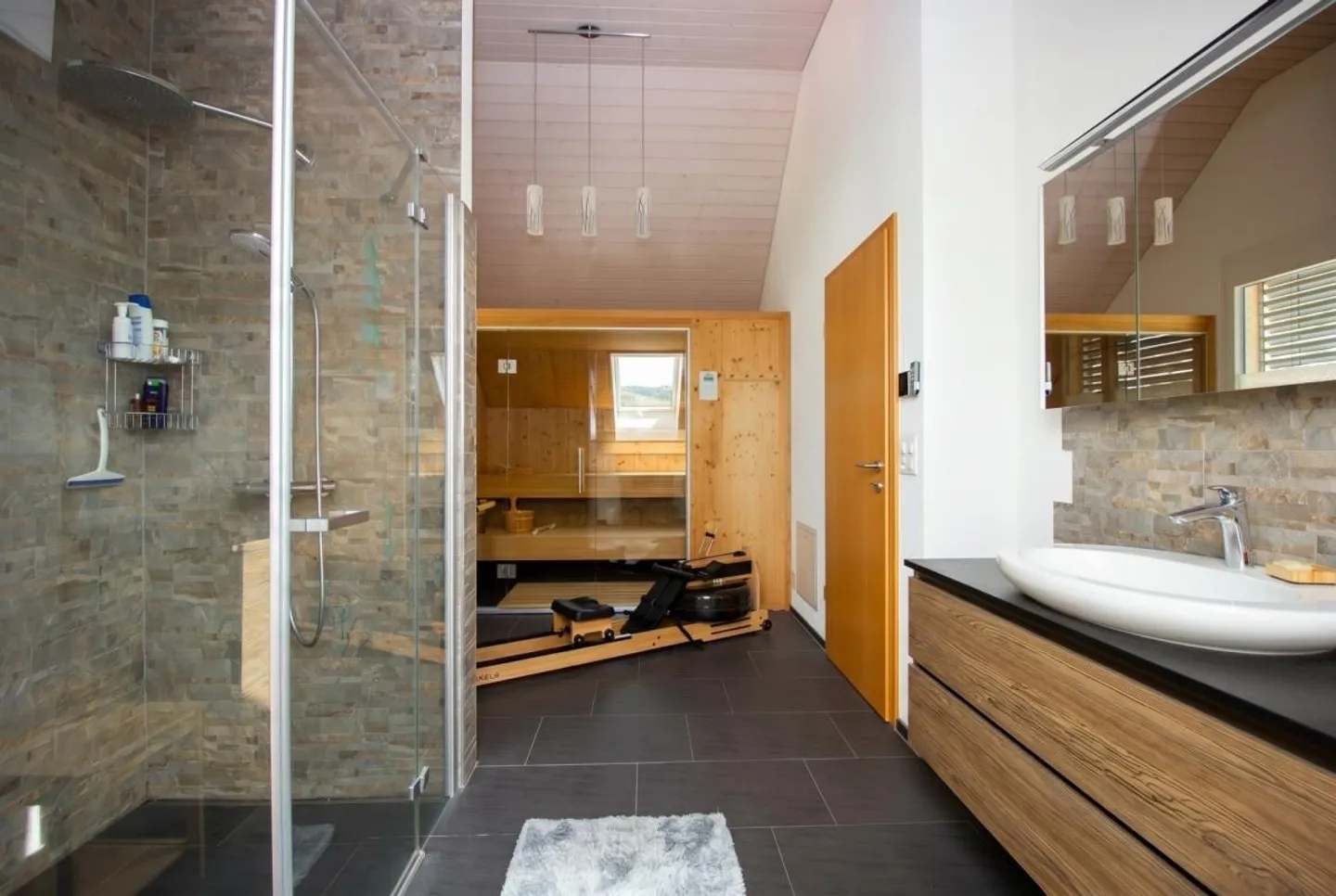 Maison moderne de 6,5 pièces dans une impasse à Erlinsbach AG - Photo 21 sur 25