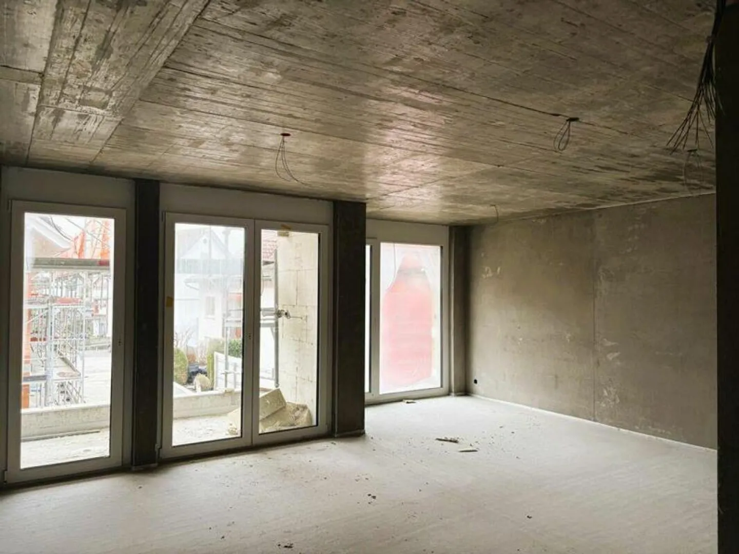 Prima occupazione - Appartamento attico di alta qualità con 3,5 locali a Bischofszell - Foto 5 di 16