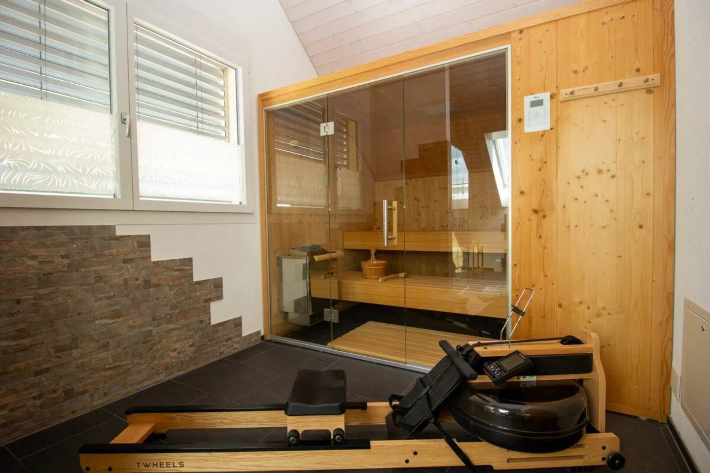 Maison moderne de 6,5 pièces dans une impasse à Erlinsbach AG - Photo 22 sur 25